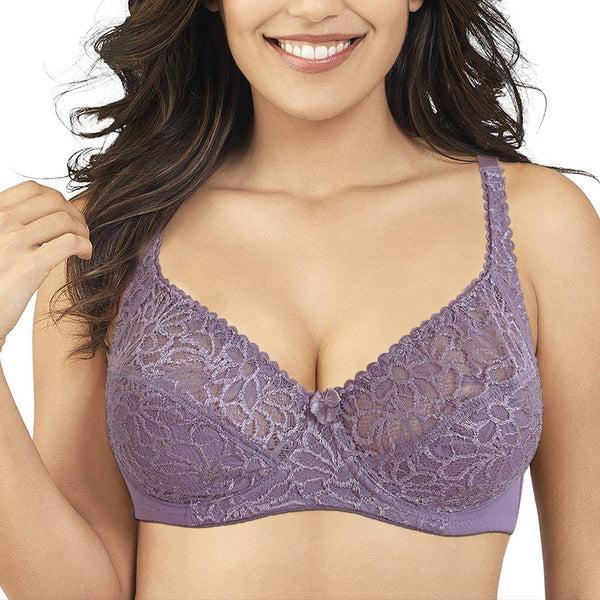 Perspective Lace Bra