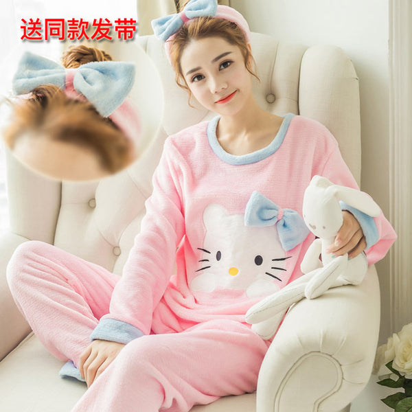 Winter Funny Pajama