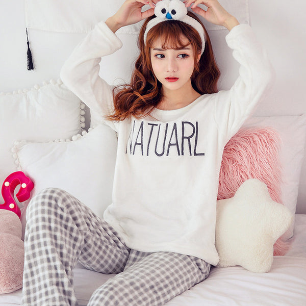 Winter Funny Pajama