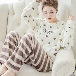 Winter Funny Pajama