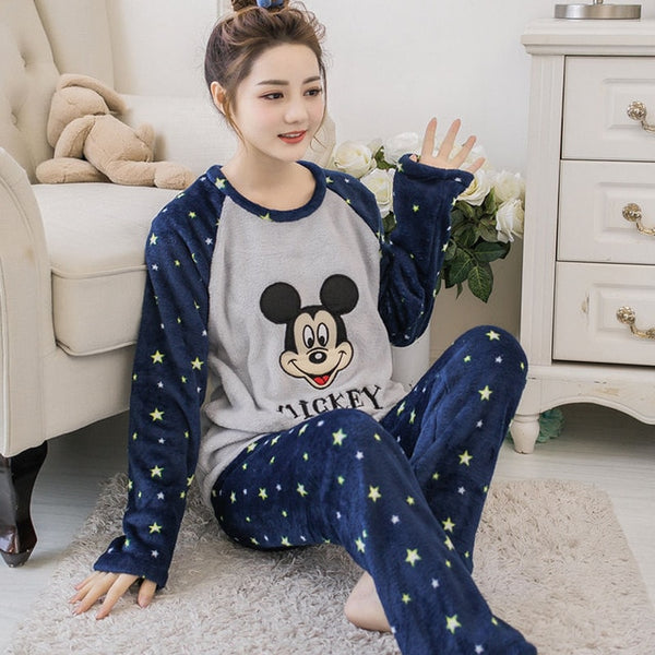 Winter Funny Pajama