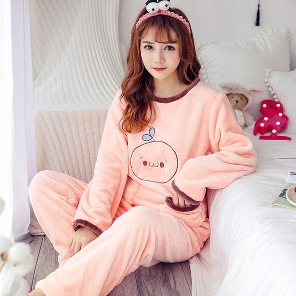 Winter Funny Pajama